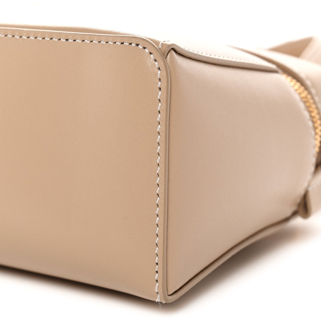 Saddle Calfskin L23 Extra Bag Egypt Rock