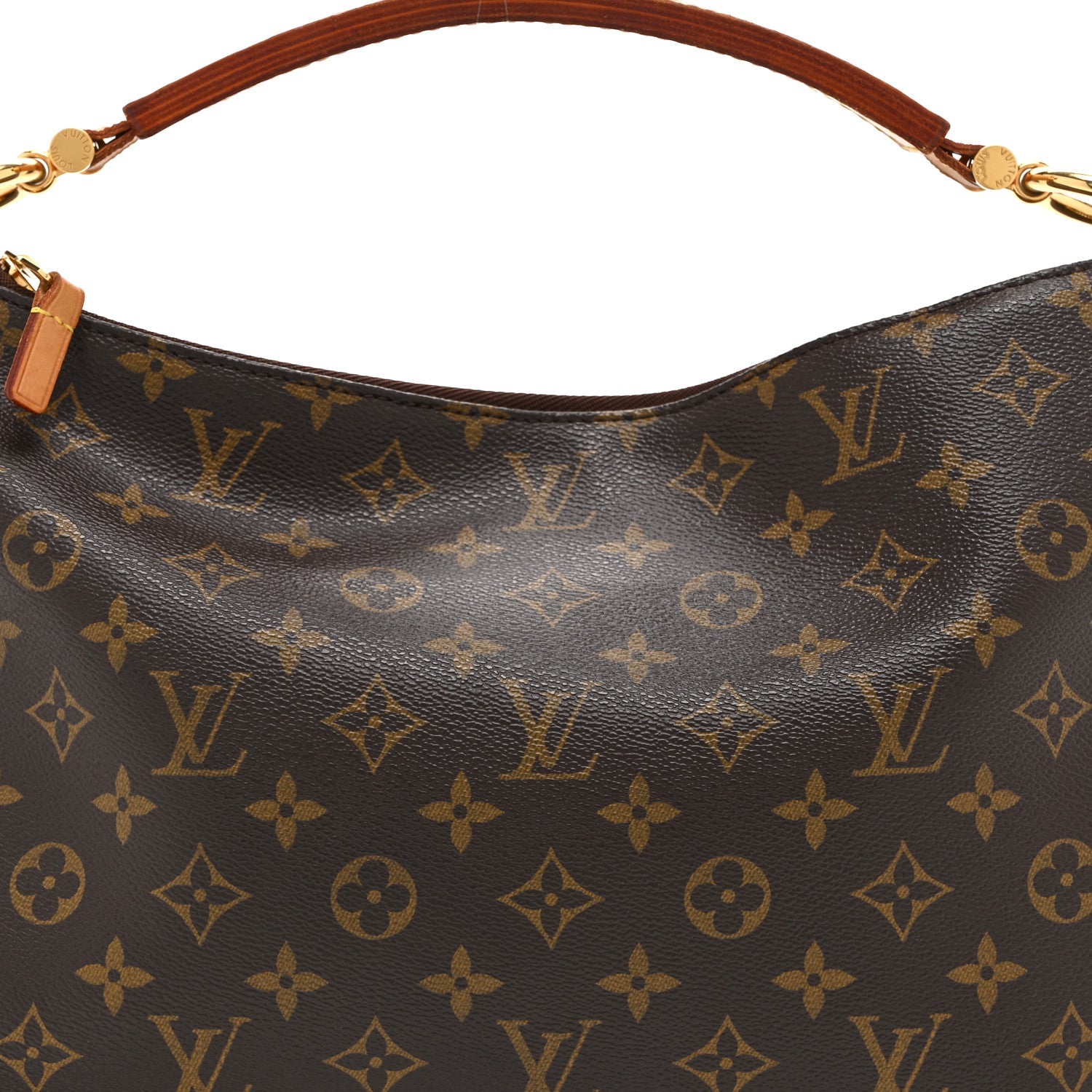 Monogram Sully PM