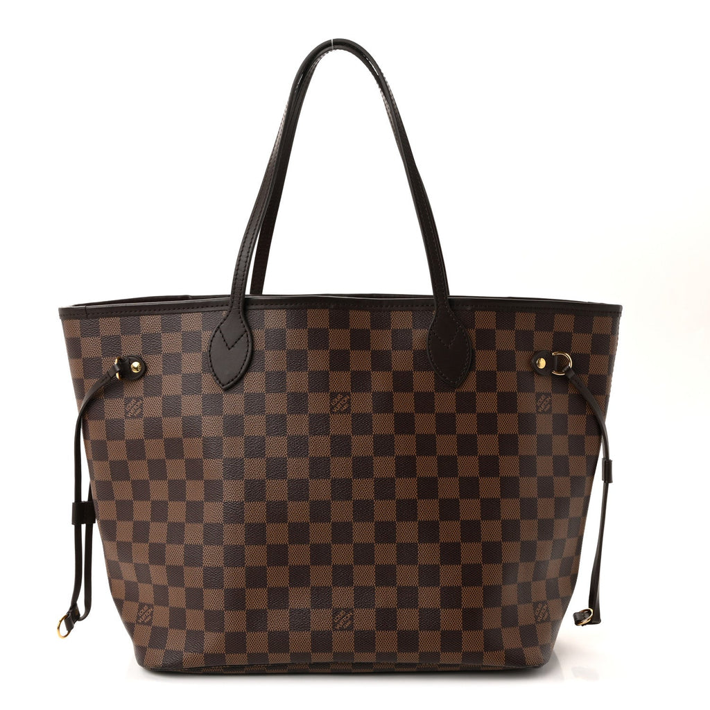 Damier Ebene Neo Neverfull MM