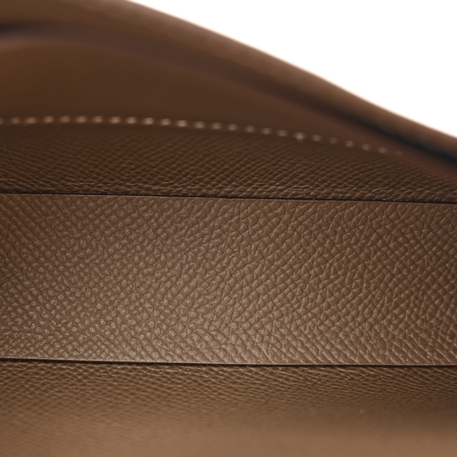 Epsom Hermesnap Wallet Etoupe