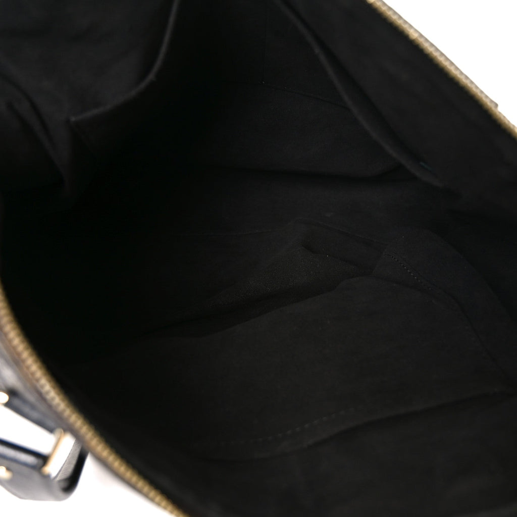 Monogram Estrela NM Black