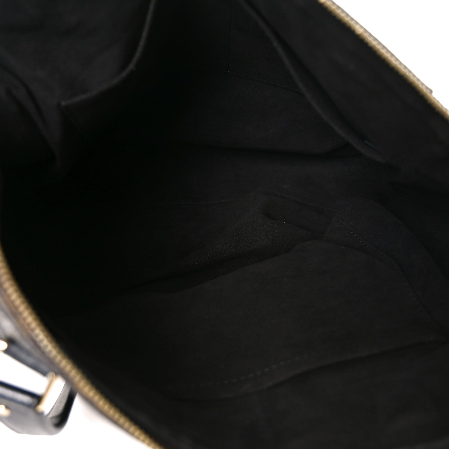 Monogram Estrela NM Black