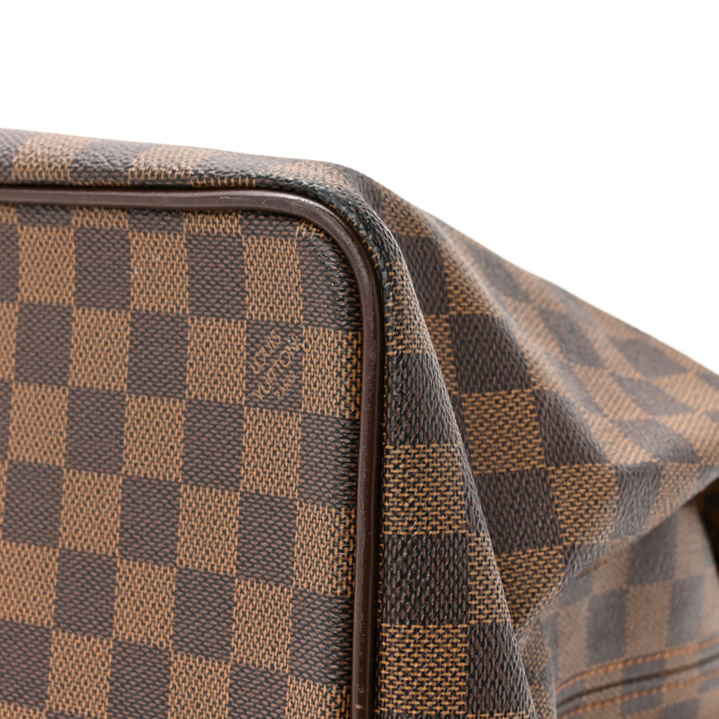 Damier Ebene Greenwich PM