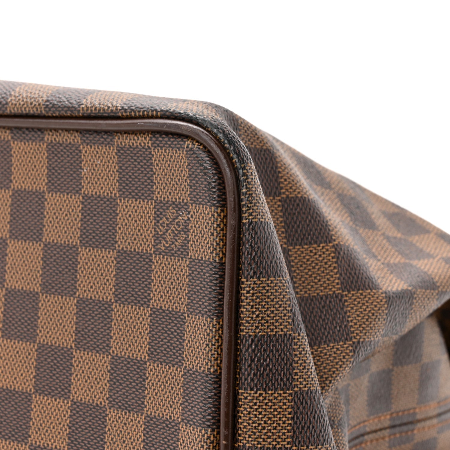 Damier Ebene Greenwich PM