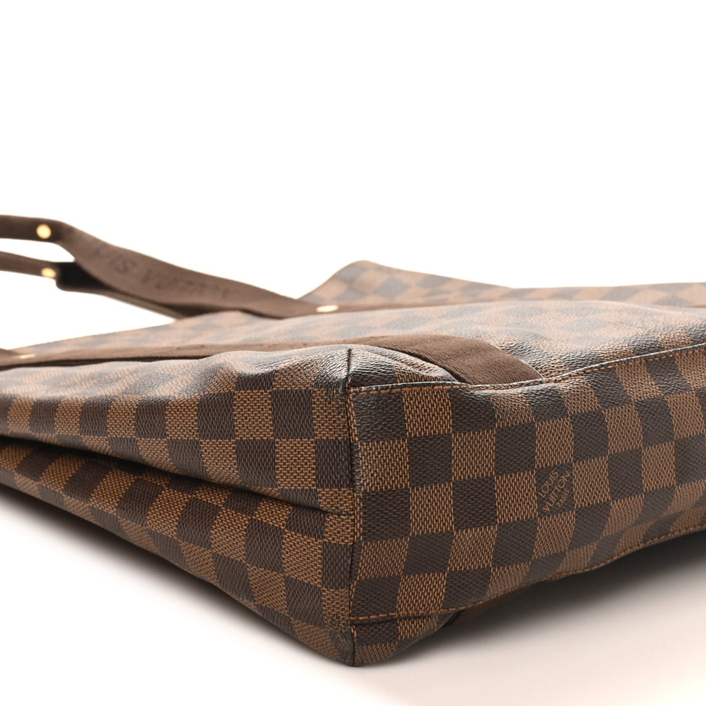 Damier Ebene Beaubourg