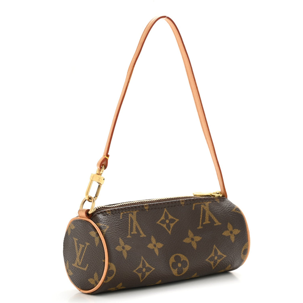 Monogram Mini Papillon