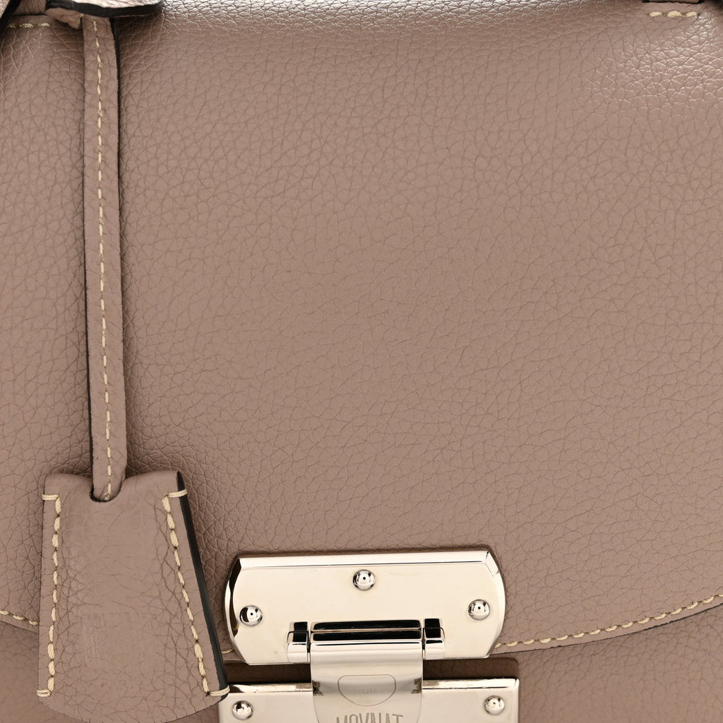 Taurillon Blush Flori PM Tourterelle