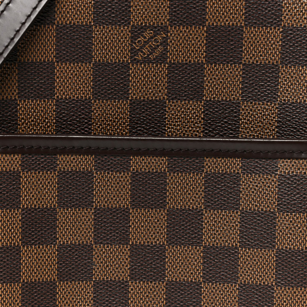 Damier Ebene Ipanema PM