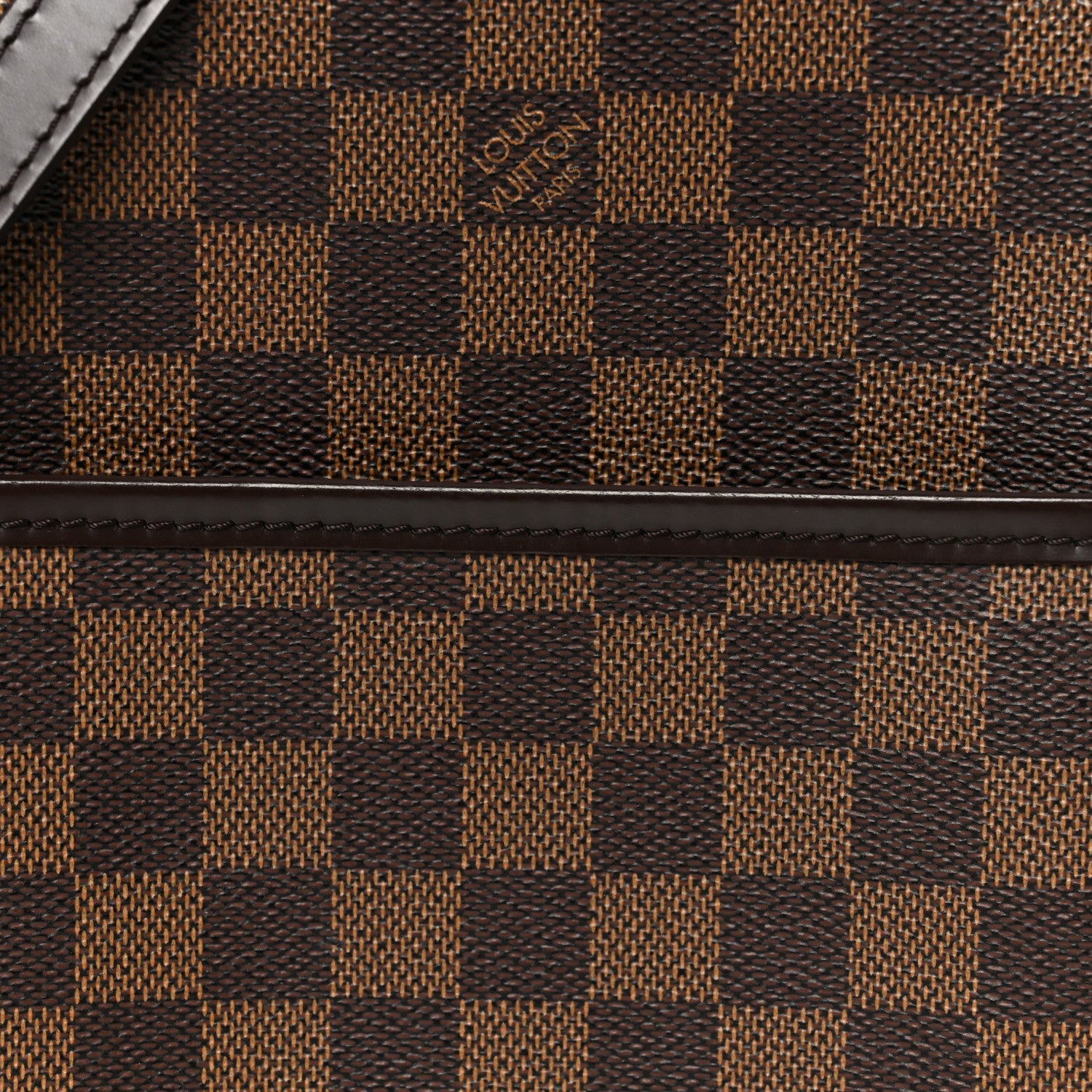 Damier Ebene Ipanema PM