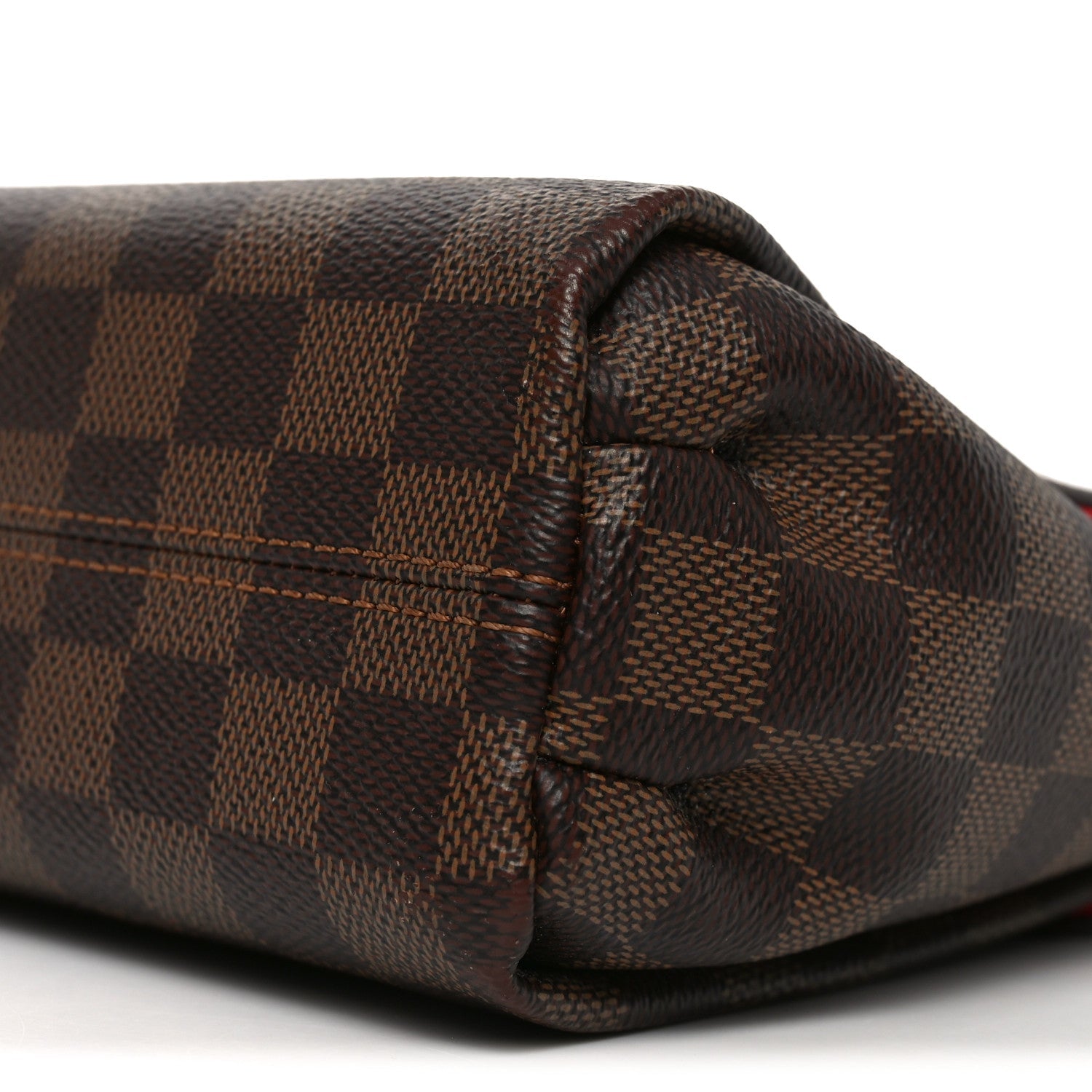 Damier Ebene Croisette