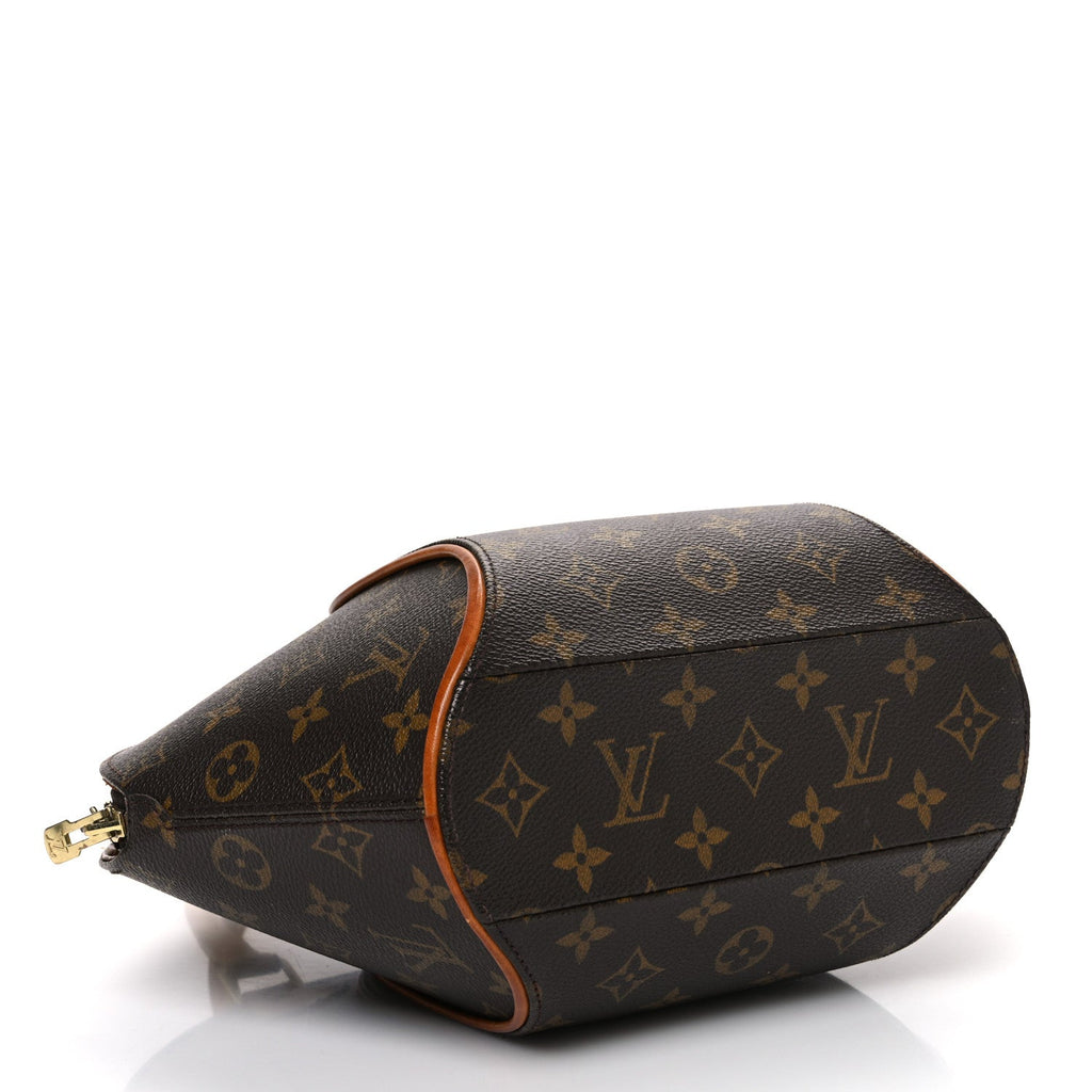 Monogram Ellipse PM