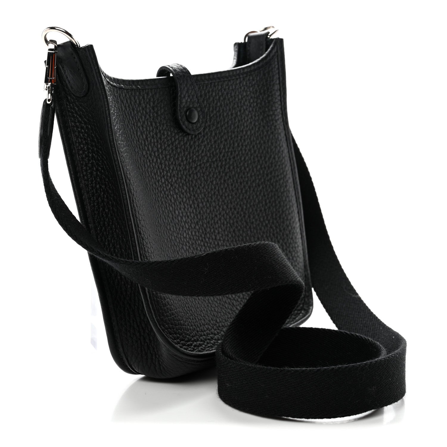 Taurillon Clemence Evelyne TPM Black