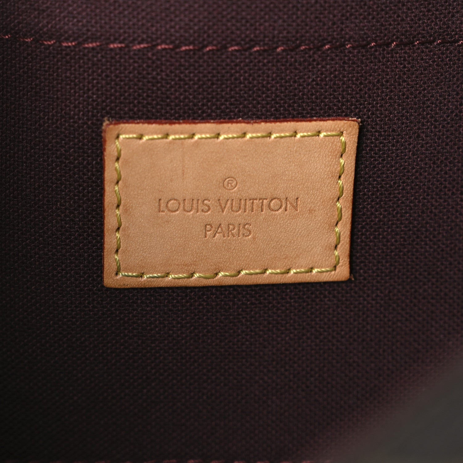 Monogram Favorite PM