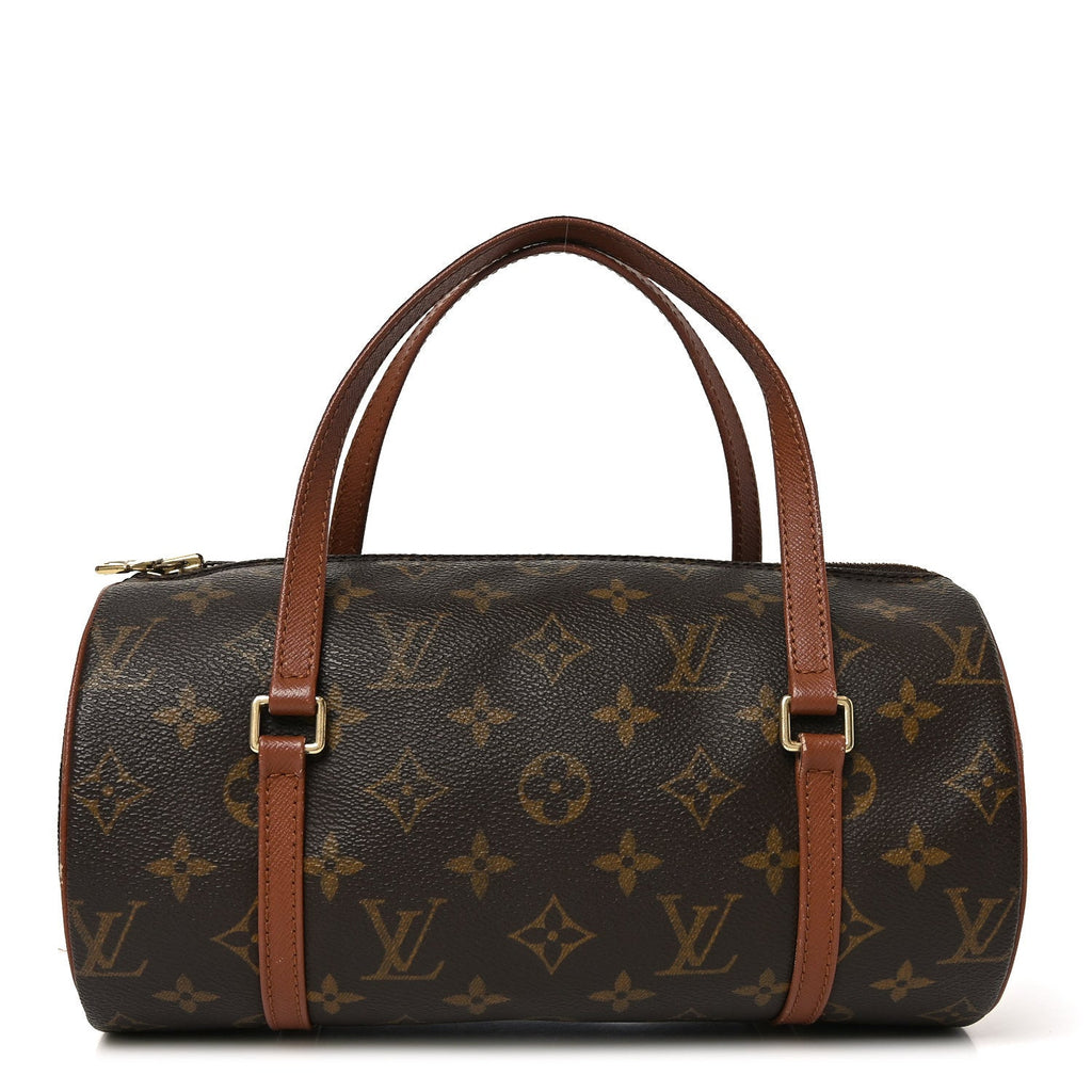 Monogram Papillon 26