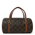 Monogram Papillon 26