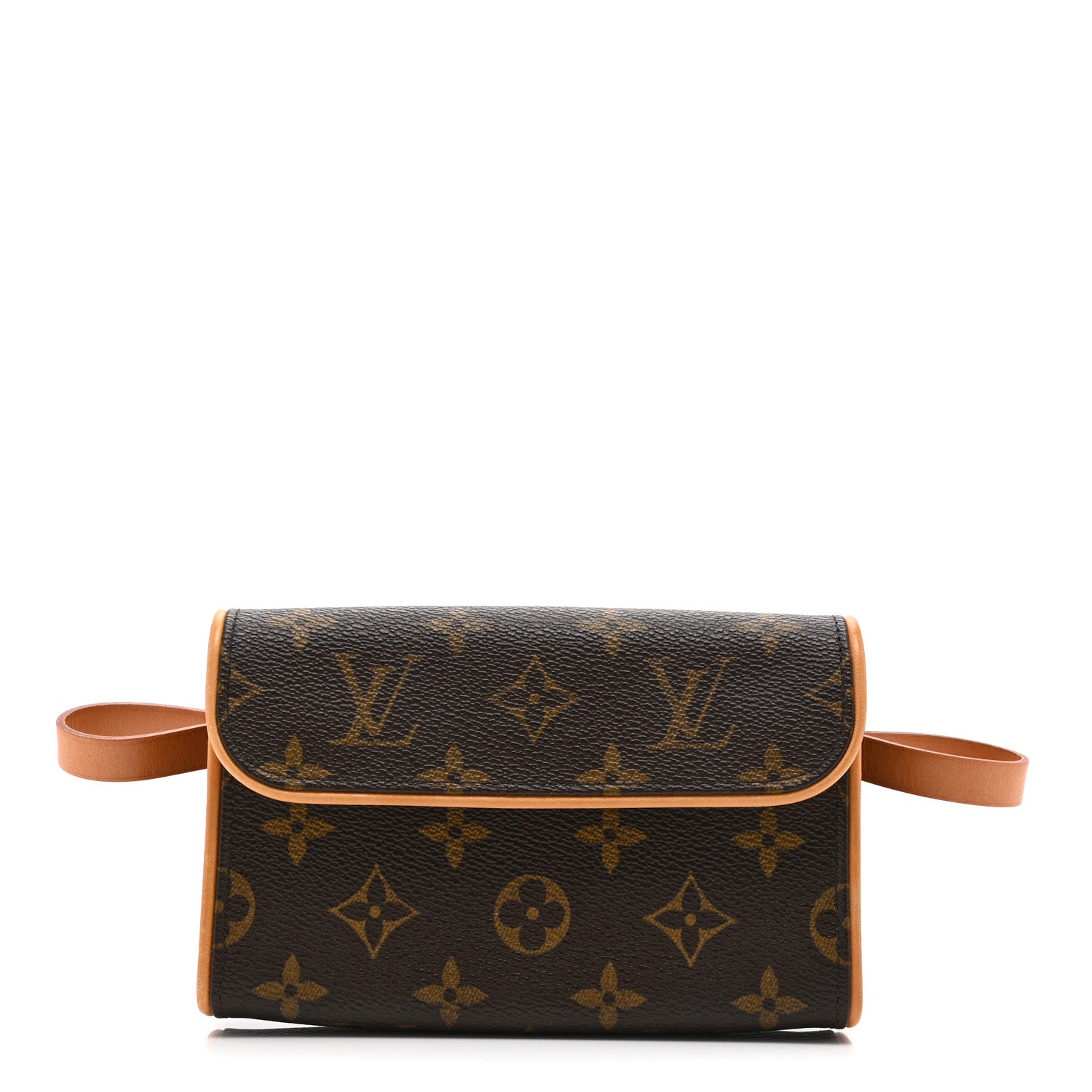 Monogram Pochette Florentine XS