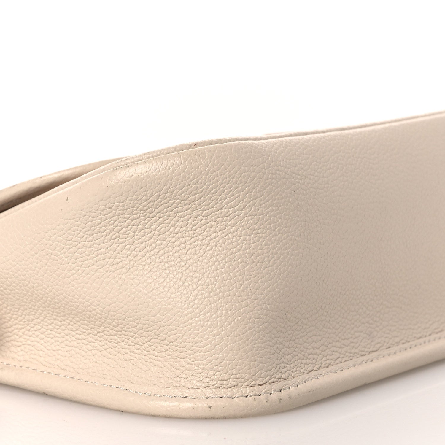 Epi Buci Crossbody Quartz