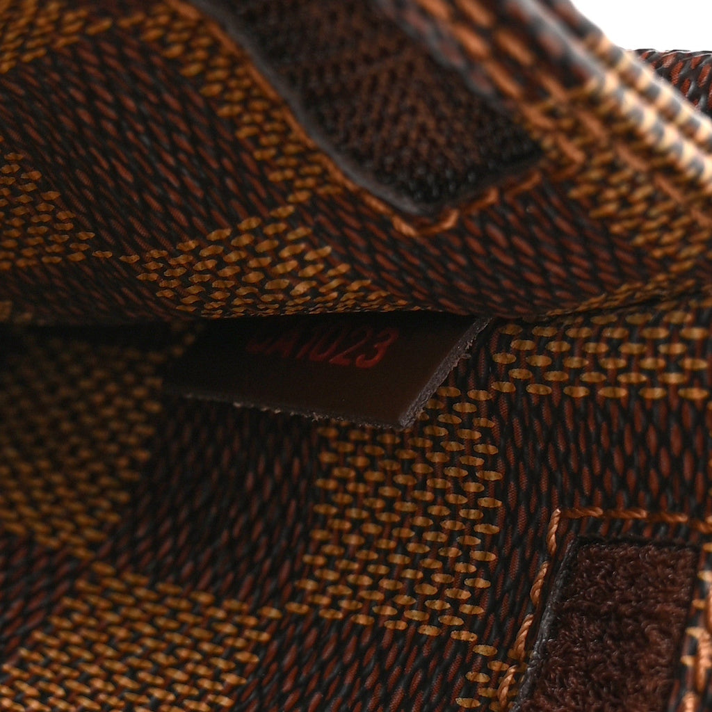 Damier Ebene Geronimos