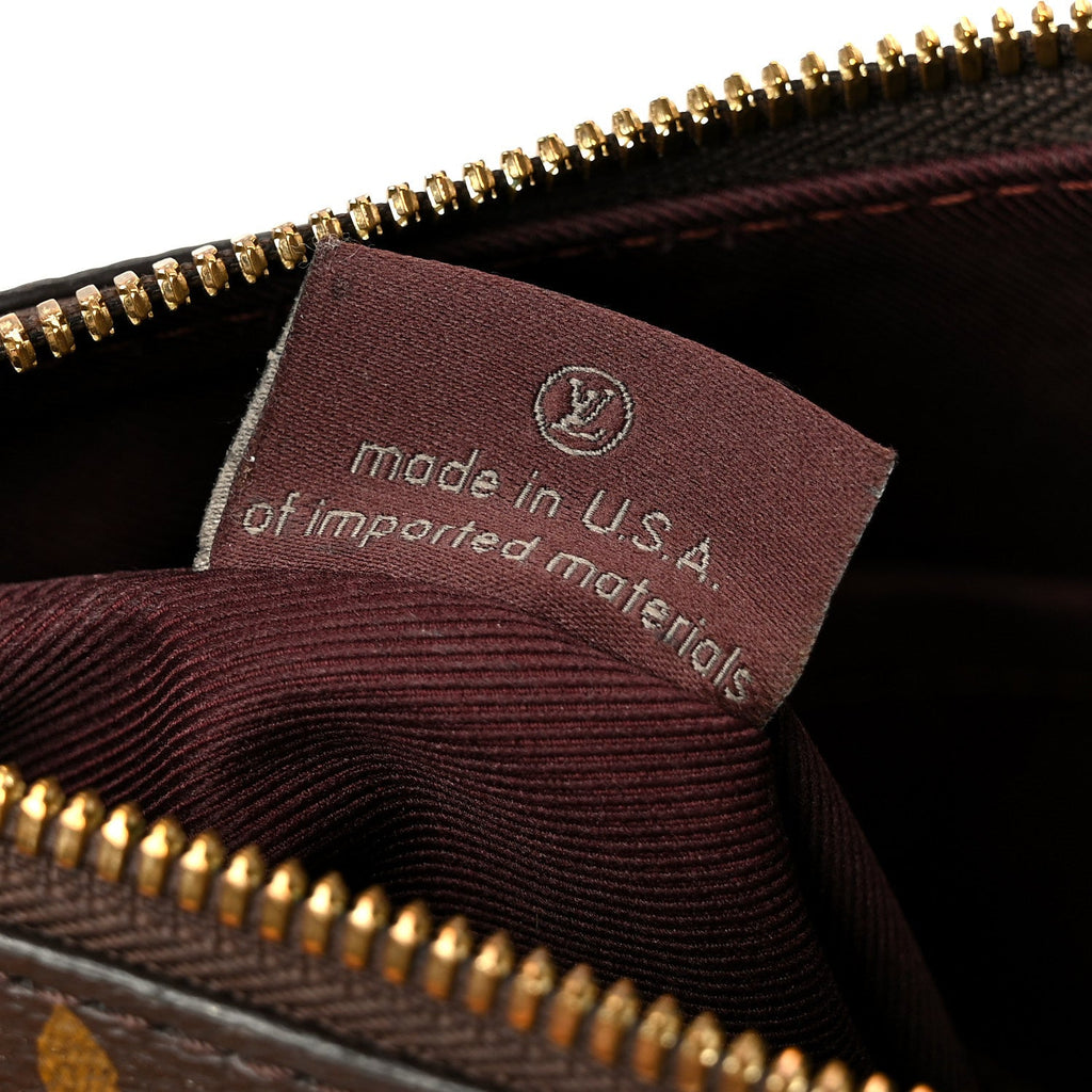 Monogram Odeon PM Natural
