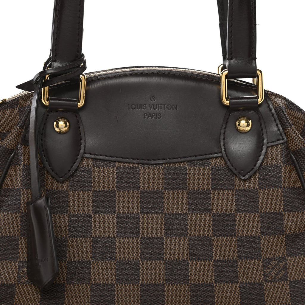 Damier Ebene Verona PM