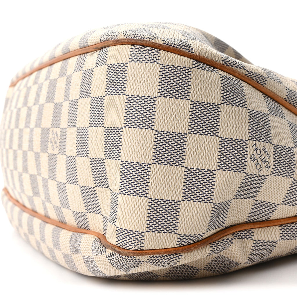 Damier Azur Siracusa MM