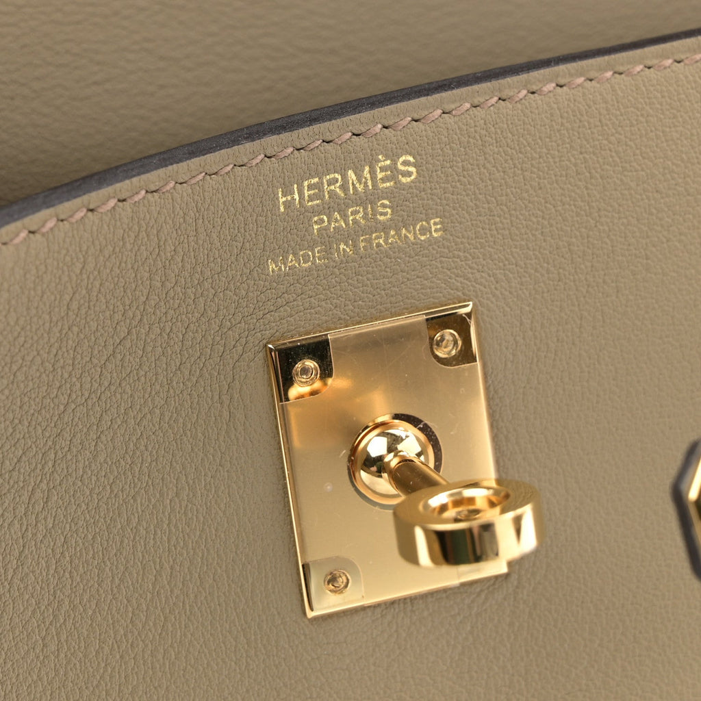 Swift Kelly Moove Beige Marfa