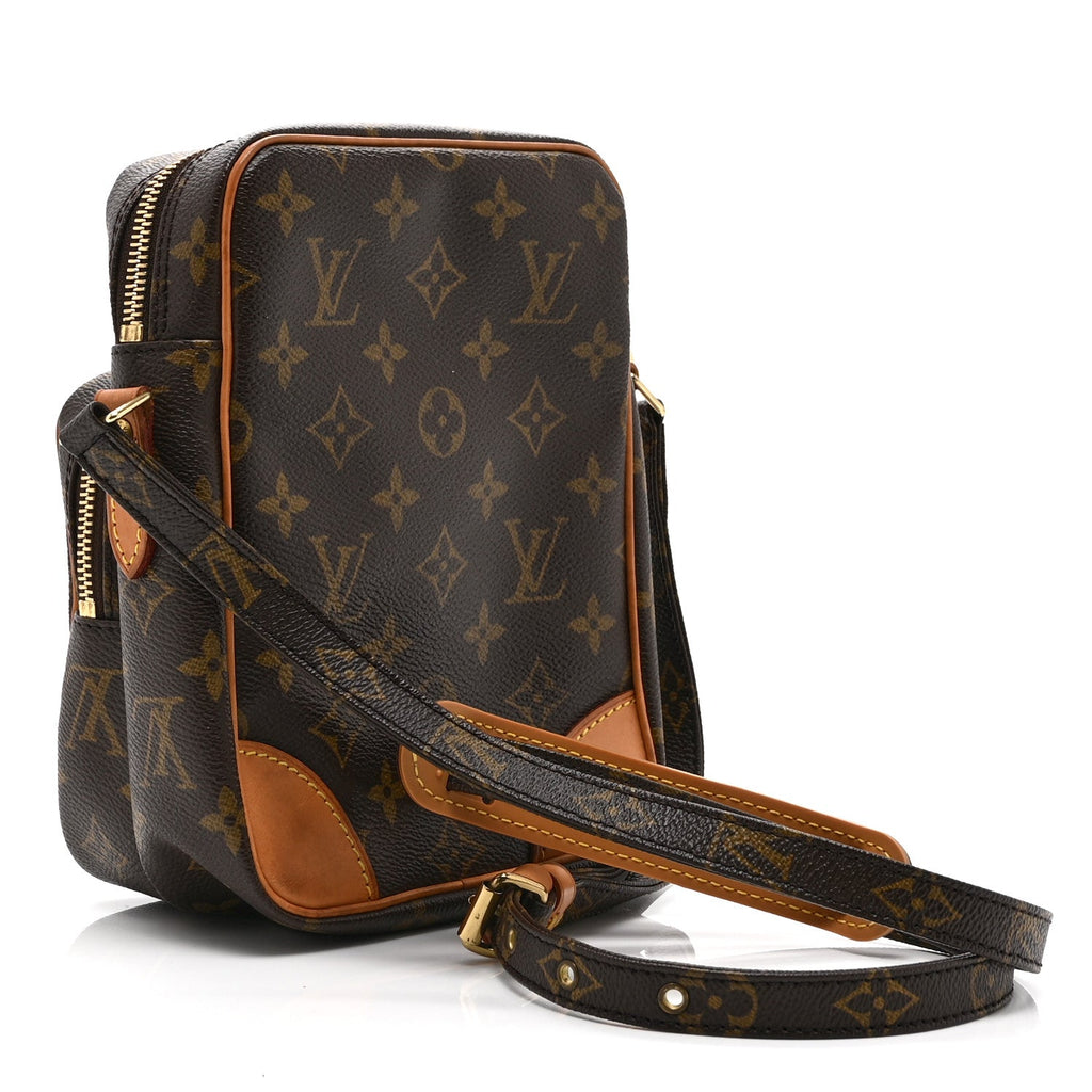 Monogram Amazone