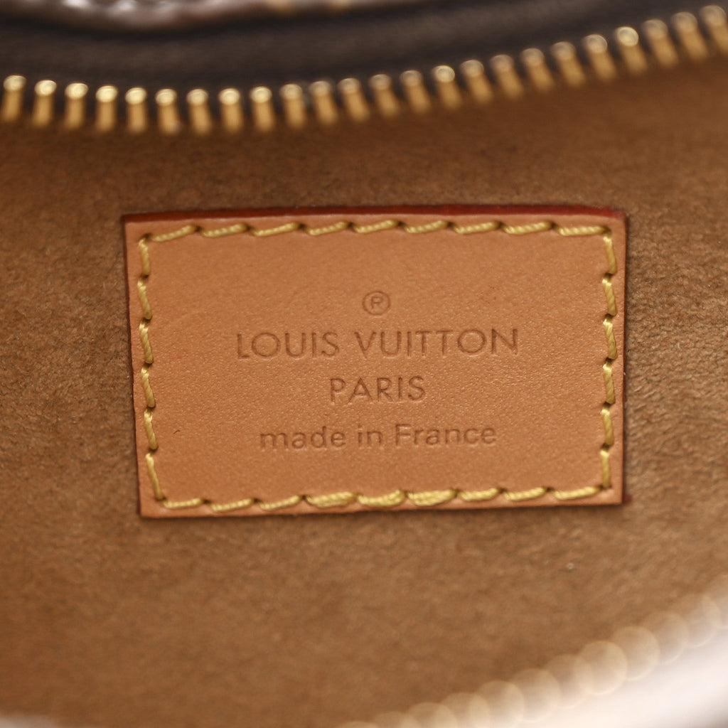 Monogram Loop