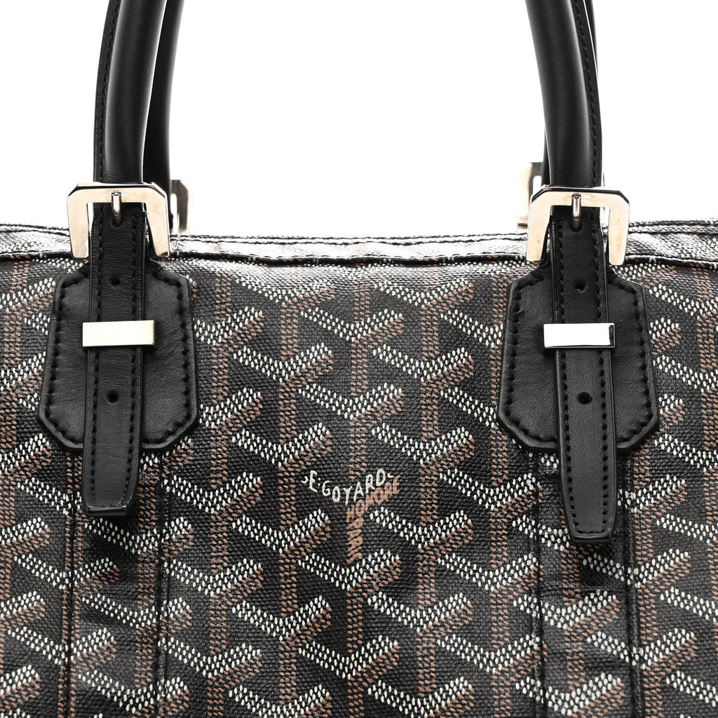 Goyardine Croisiere 35 Black