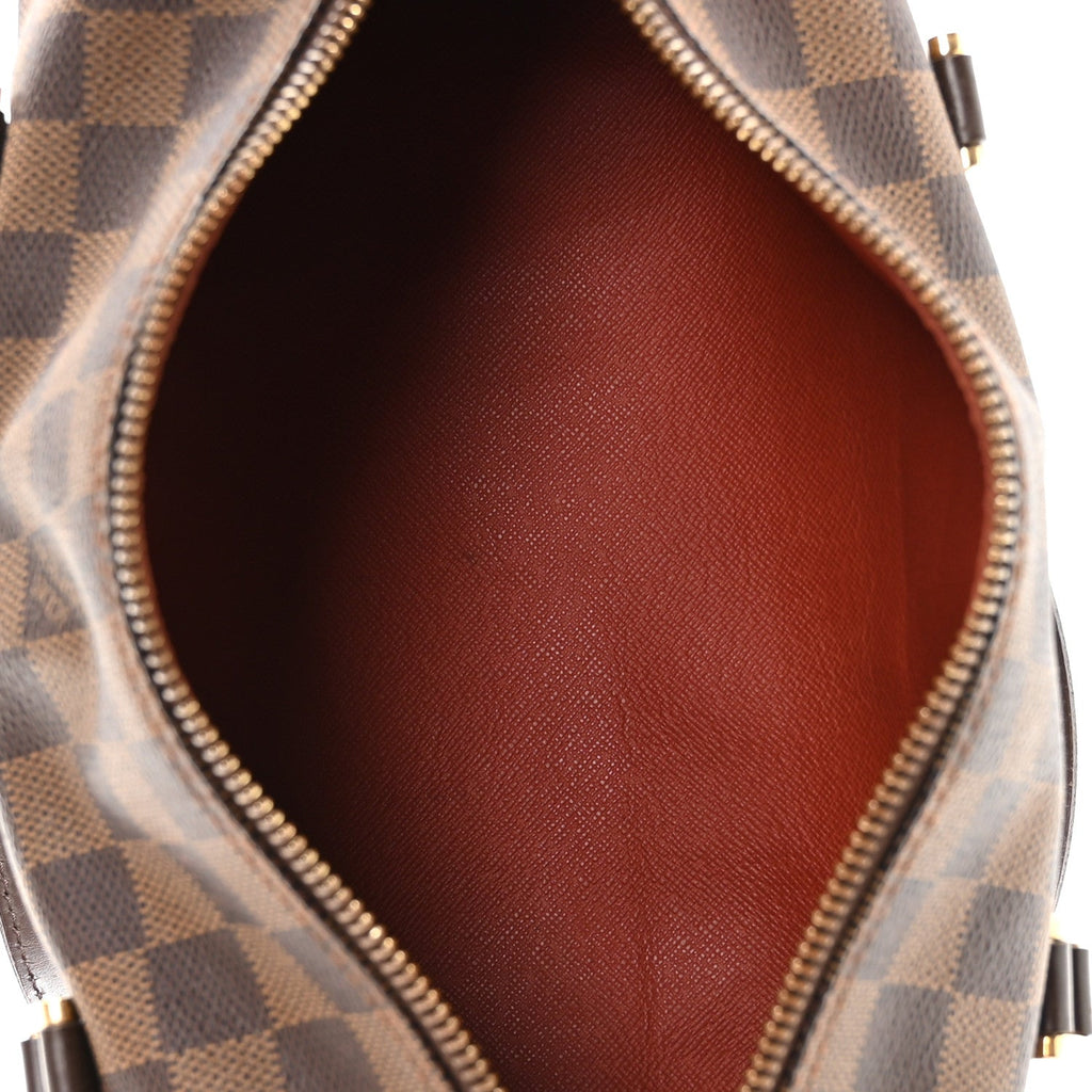 Damier Ebene Papillon 26