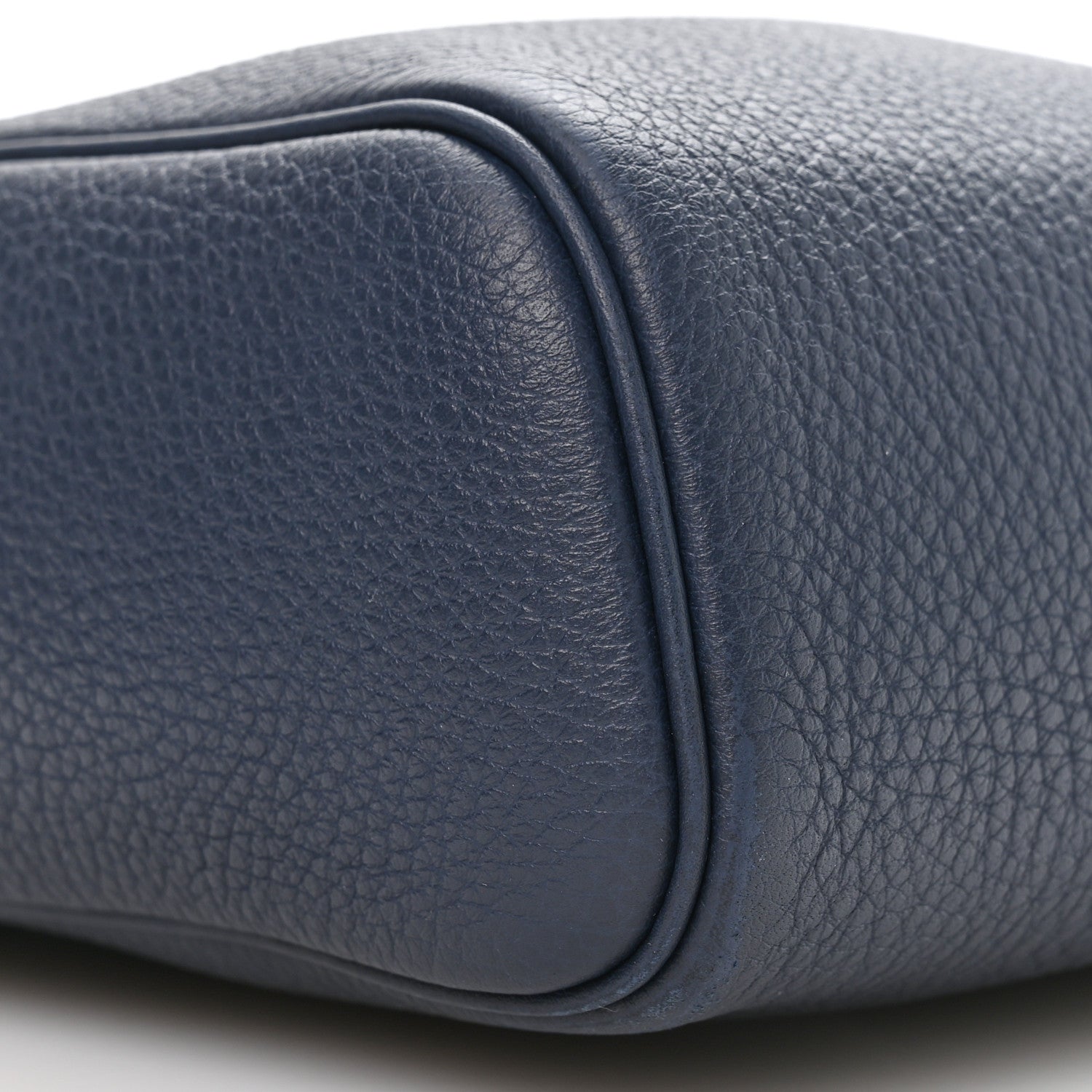 Togo Hac A Dos PM Backpack Bleu Nuit