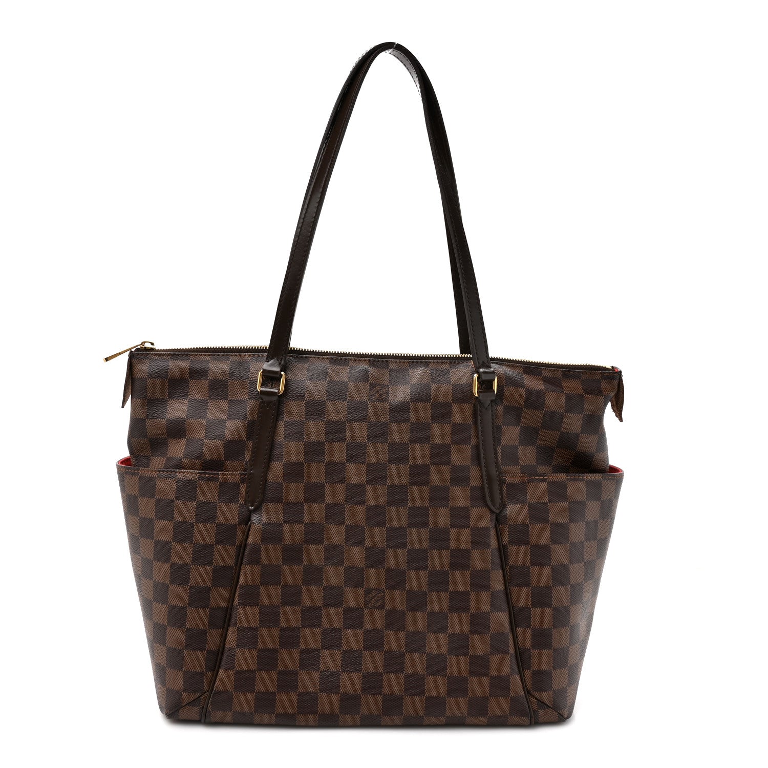 Damier Ebene Totally MM