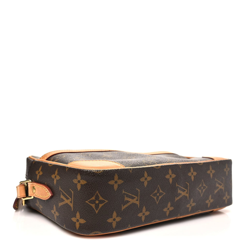 Monogram Trocadero 27