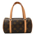 Monogram Papillon 19