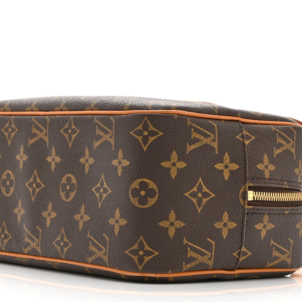 Monogram Cite MM