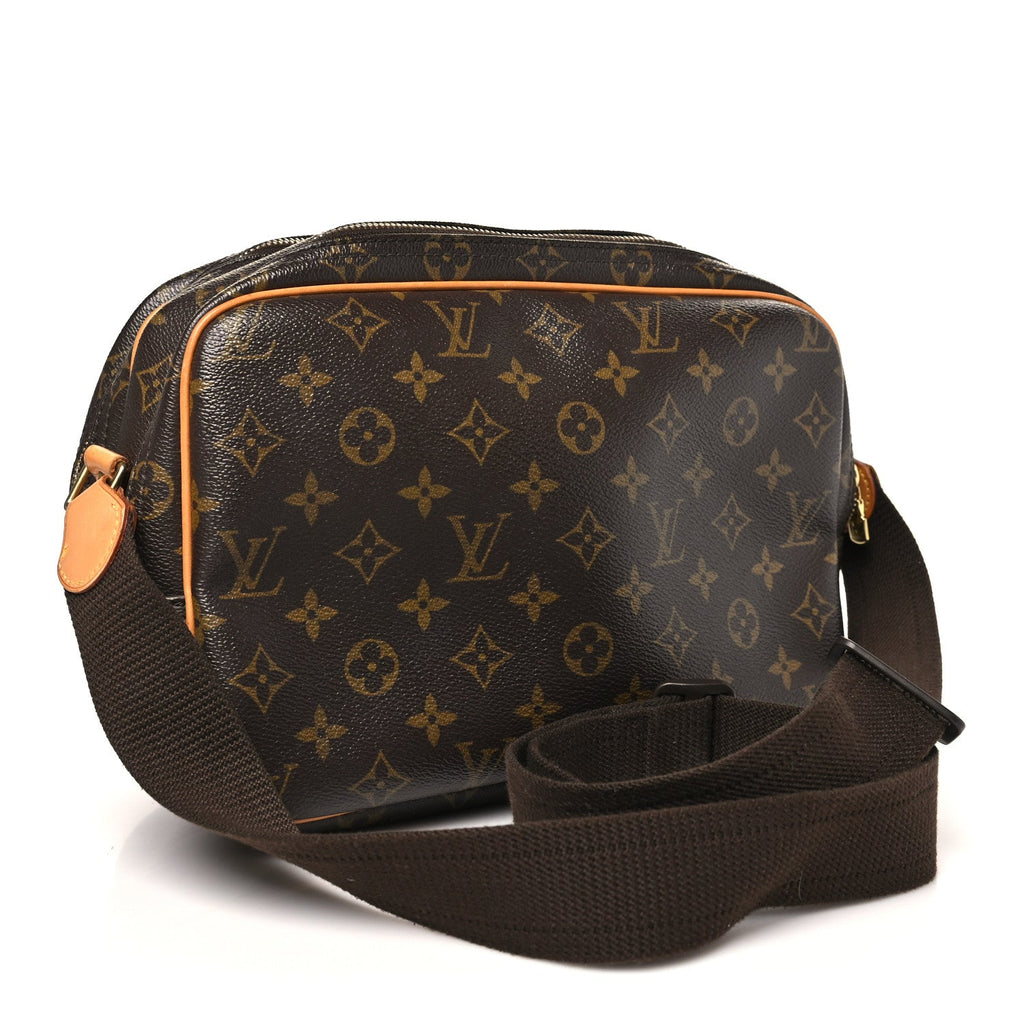 Monogram Reporter PM
