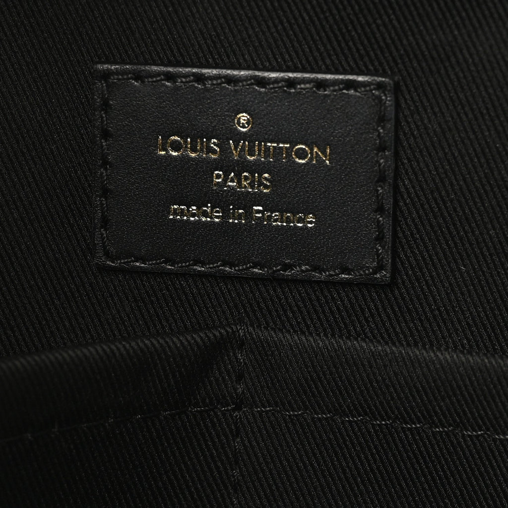 Damier Ebene Bond Street BB