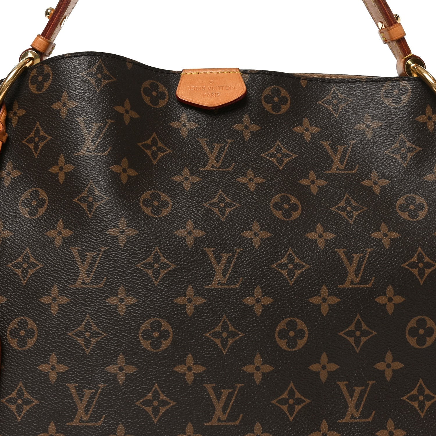 Monogram Graceful PM