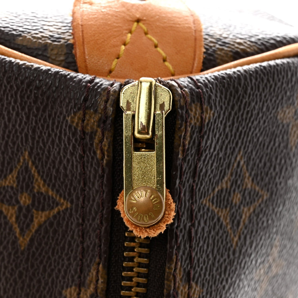 Monogram Speedy 30