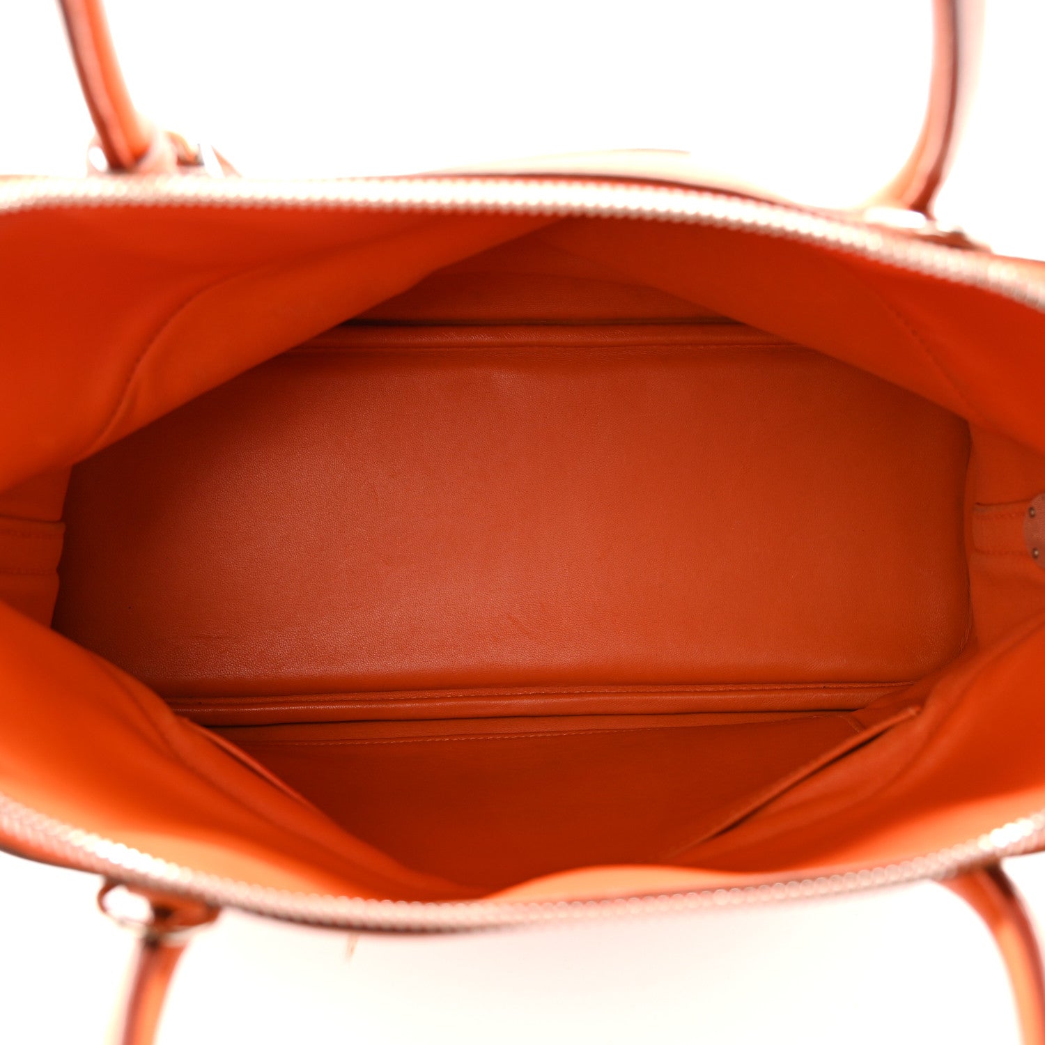 Taurillon Clemence Bolide 31 Orange