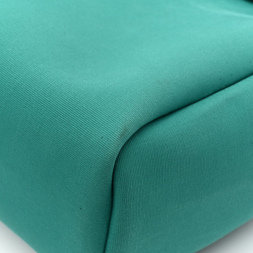 Herbag Zip PM 31 Malachite Menthe