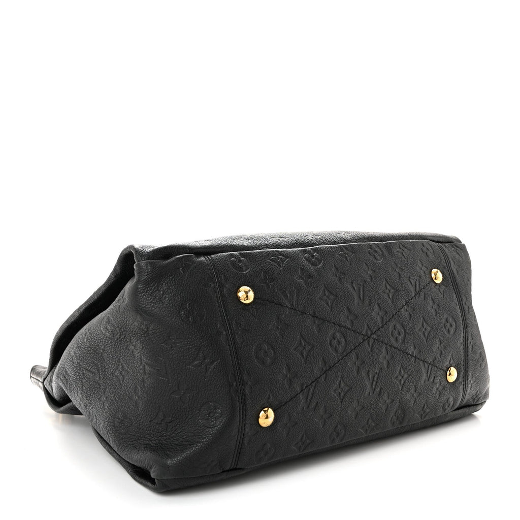 Empreinte Artsy MM Black
