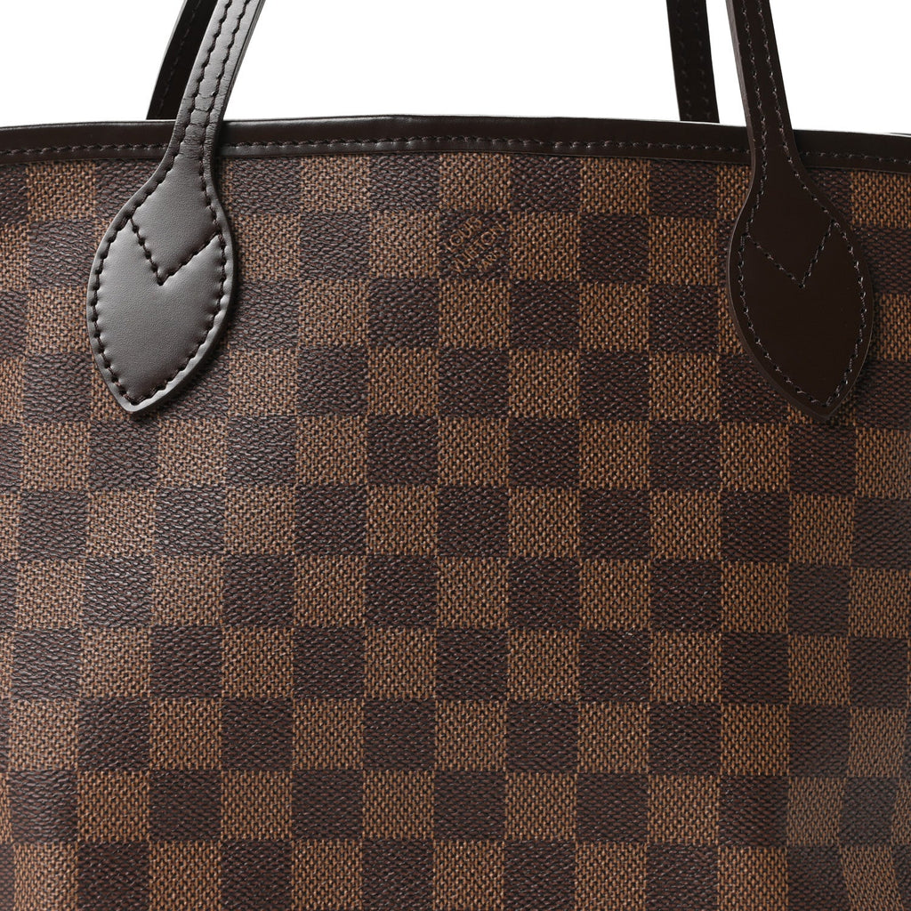 Damier Ebene Neverfull PM