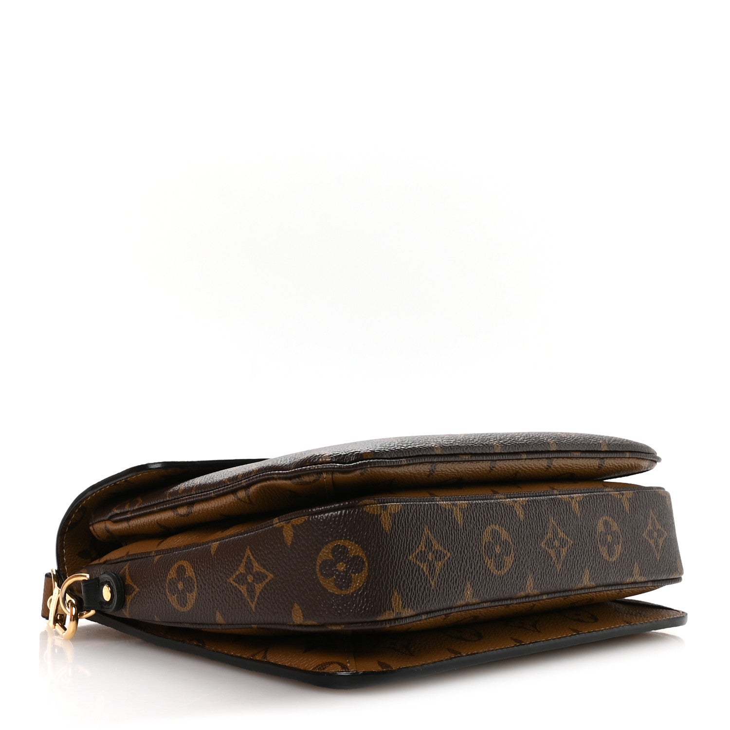 Reverse Monogram Pochette Metis