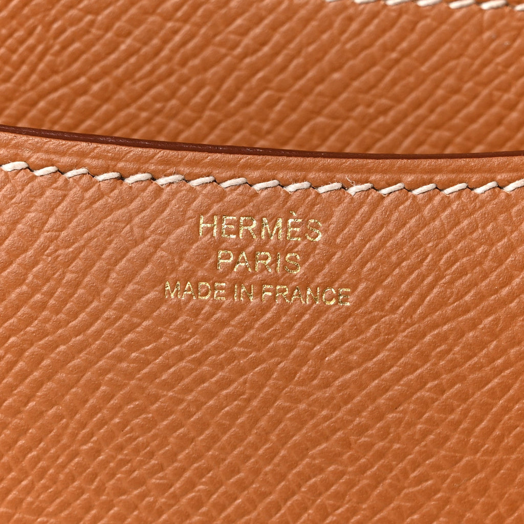 Epsom Constance 18 Gold