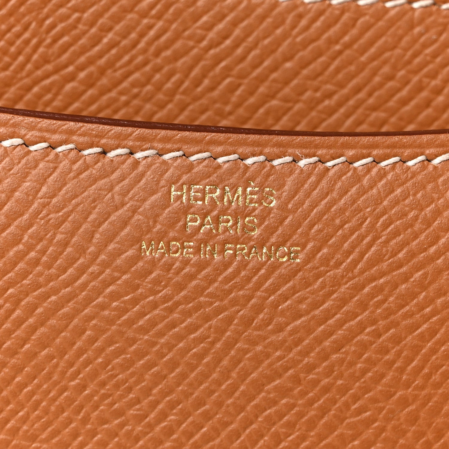 Epsom Constance 18 Gold