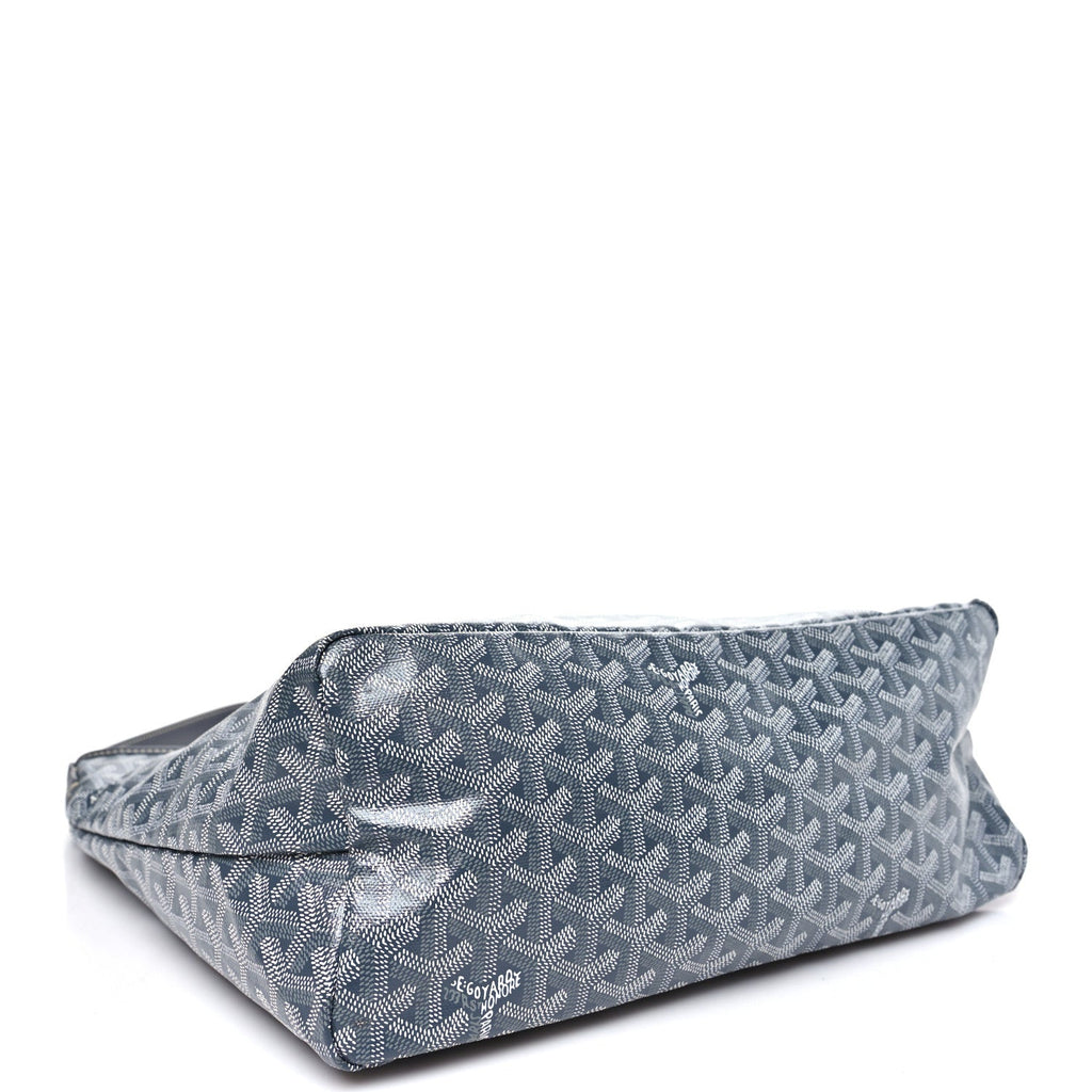 Goyardine Boheme Hobo Grey