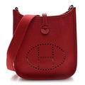 Taurillon Clemence Evelyne TPM Rouge Casaque