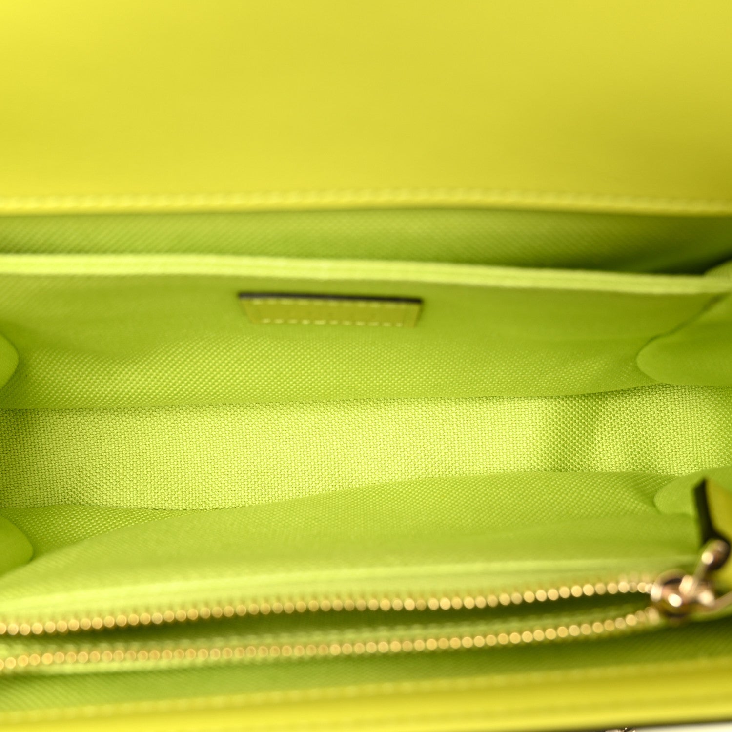 Monogram Go Small Shoulder Bag Firefly
