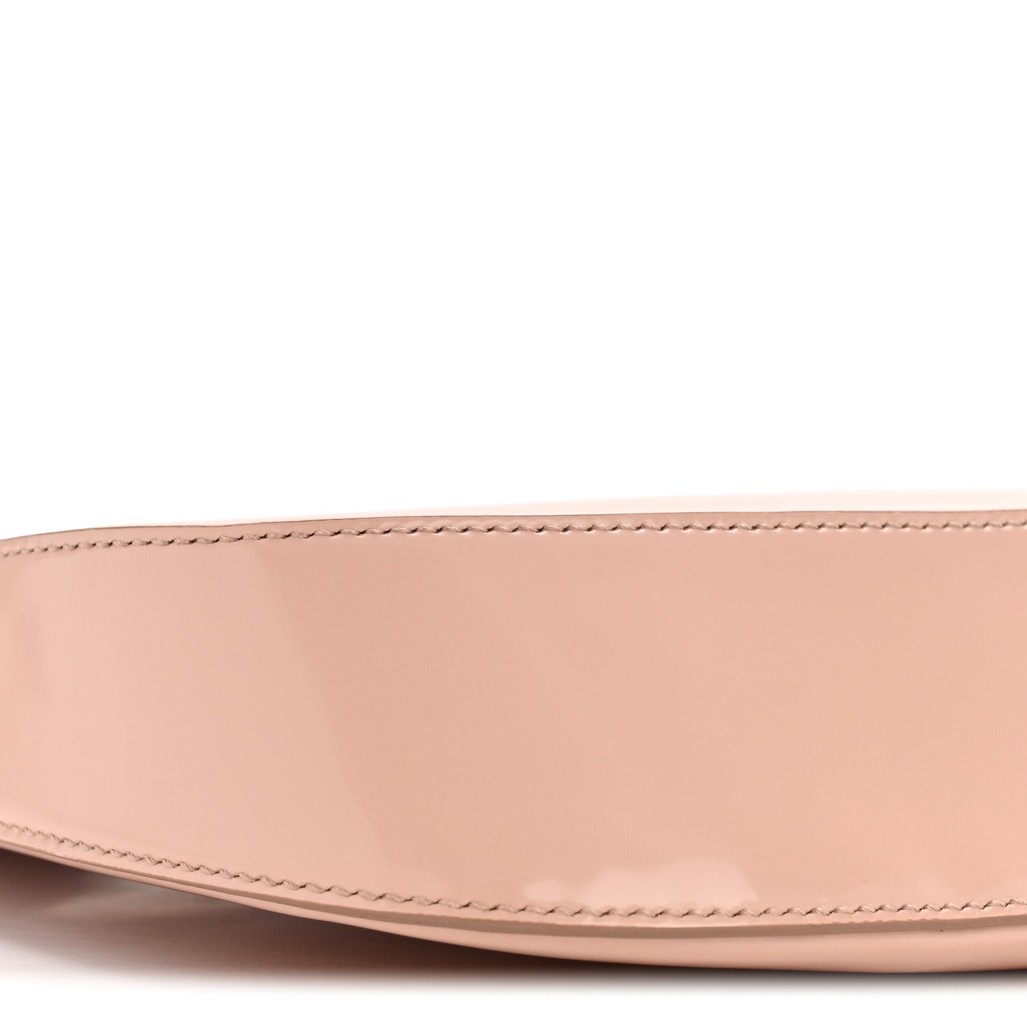Spazzolato Cleo Shoulder Bag Orchidea